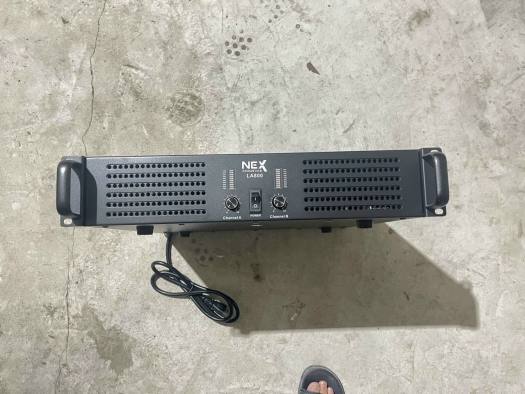 CỤC ĐẨY CÔNG SUẤT 32 SÒ - ĐẨY CÔNG SUẤT NEX LA800