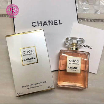 Nước Hoa Nữ Chanel Coco Noir 100ml