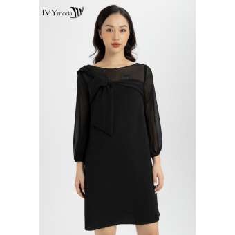 Đầm nữ IVY moda MS 48M5158