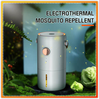 Máy Đuổi Côn Trùng Máy Đuổi Côn Trùng Gia Dụng Máy Đuổi Muỗi Cuộn Dây Điện Máy Làm Nóng Muỗi Đèn Đuổi Muỗi Siêu Âm