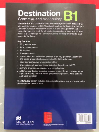 DESTINATION B1