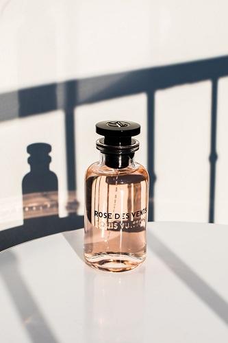 parfume lv rose