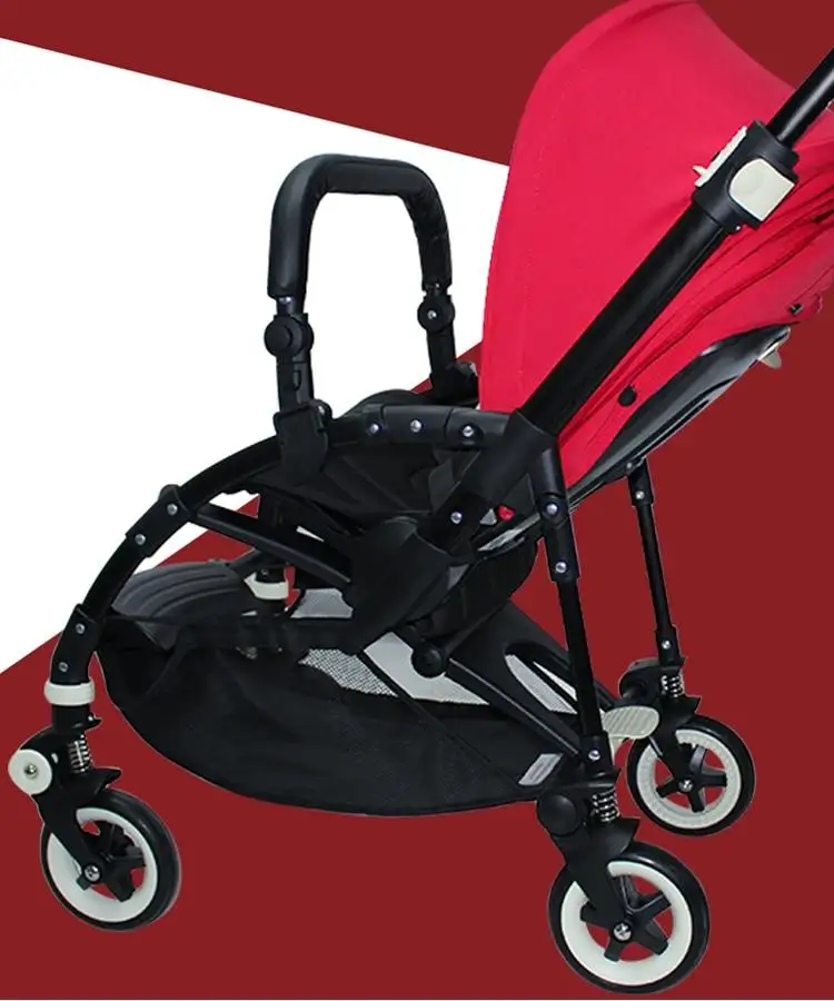 bugaboo bee 5 bar
