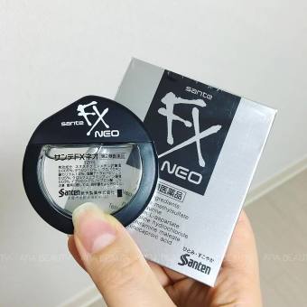 Nhỏ Mắt Sante Fx Neo 12ml Nhật Bản