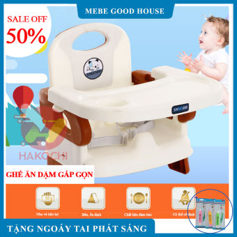 Ghế ăn dặm đa năng, ghế ăn dặm thiết kế siêu hiện đại, cao cấp an toàn cho bé