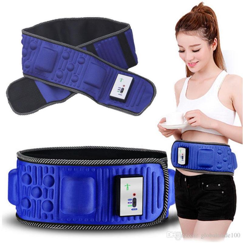 Máy Đánh Tan Mỡ bụng, Đai Massage Đa Năng X5 nhập khẩu Hàn Quốc chính hãng giúp bạn có 1 dóc dáng đẹp chuẩn quyết rủ