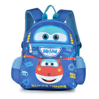 BALO MẪU GIÁO MRVUI 893 BÉ TRAI