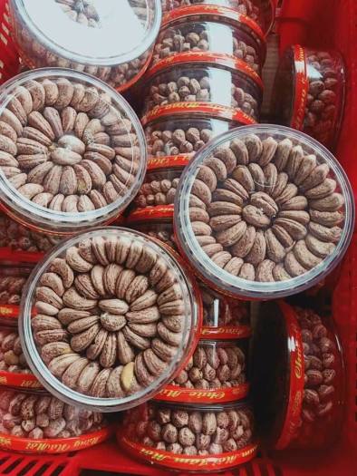 0.5 Kg/1 hộp- Điều Đăk Lăk- Điều lụa loại 1- Hạt điều nhà trồng- ĐĐL001