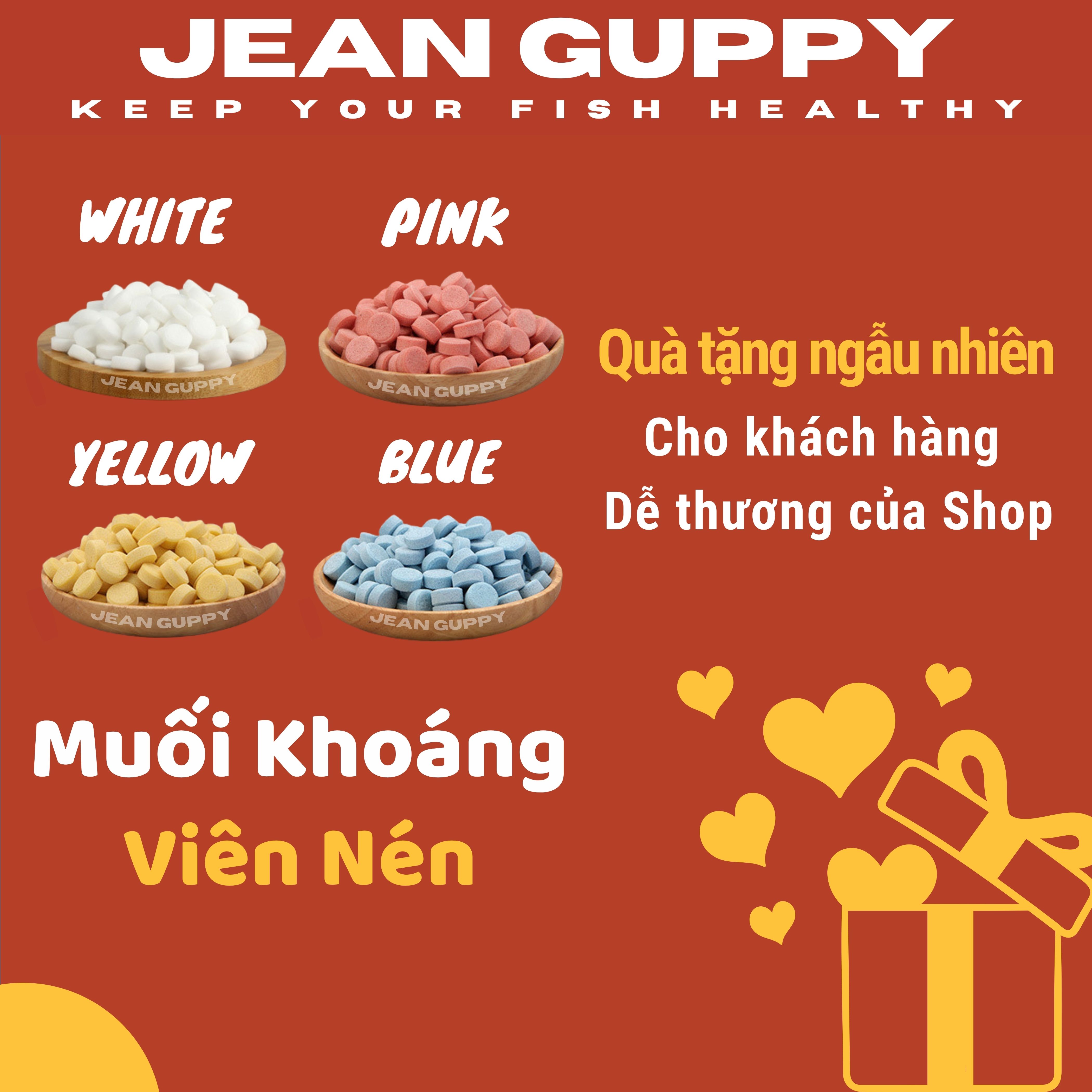 Quà tặng ngẫu nhiên