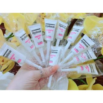Tuyp lẻ Hyalosan Vaginal ɡel