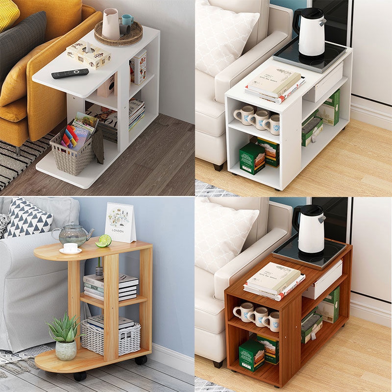 Sofa Side Table Cabinet Best In