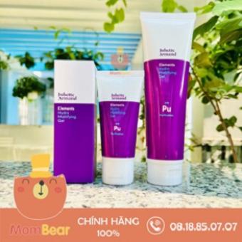 Gel dưỡng ẩm & kiềm dầu cho da dầu, mụn Hydra Mattifying Gel Juliette Armand