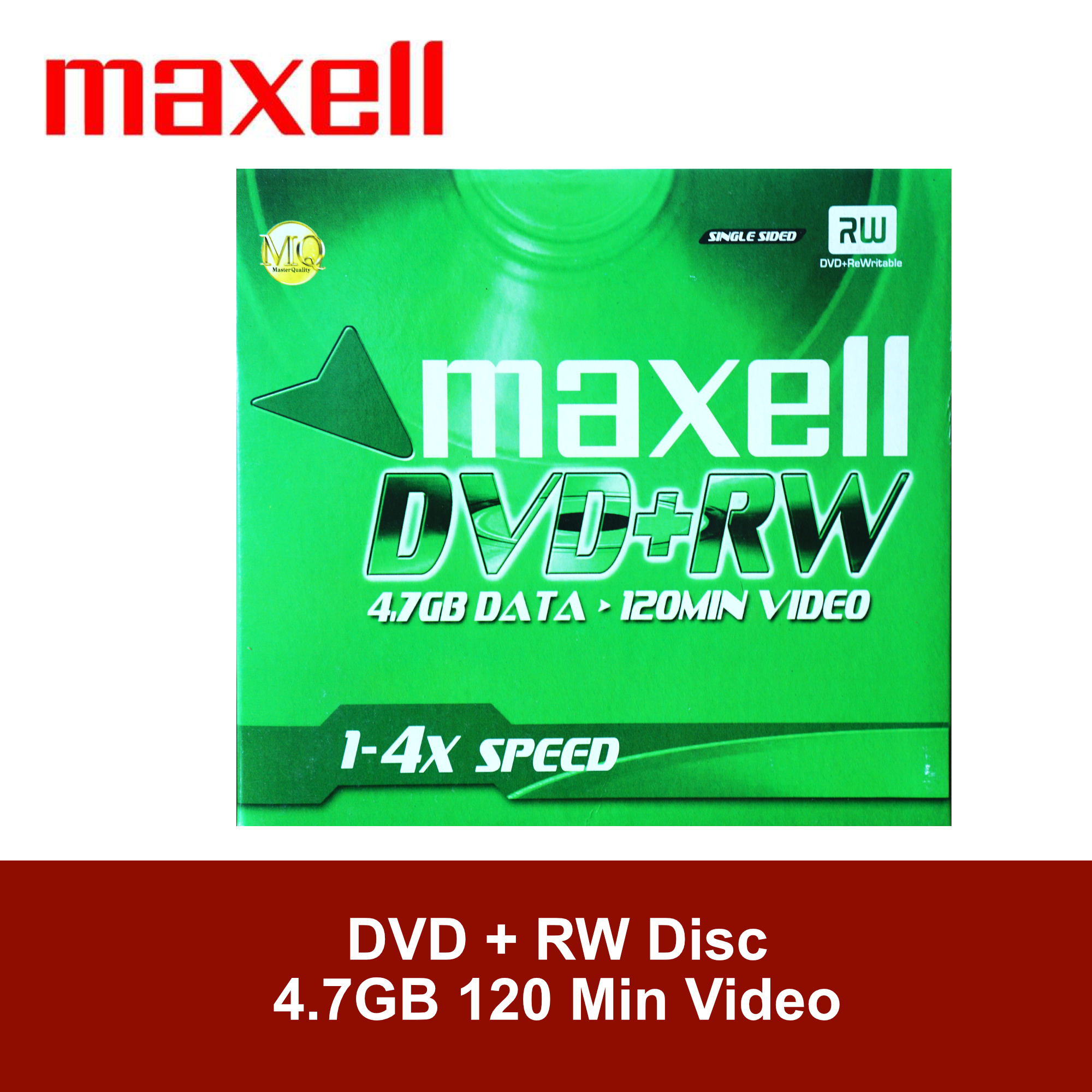 5％OFF maxell DRD120WPC.S1P10S B fawe.org