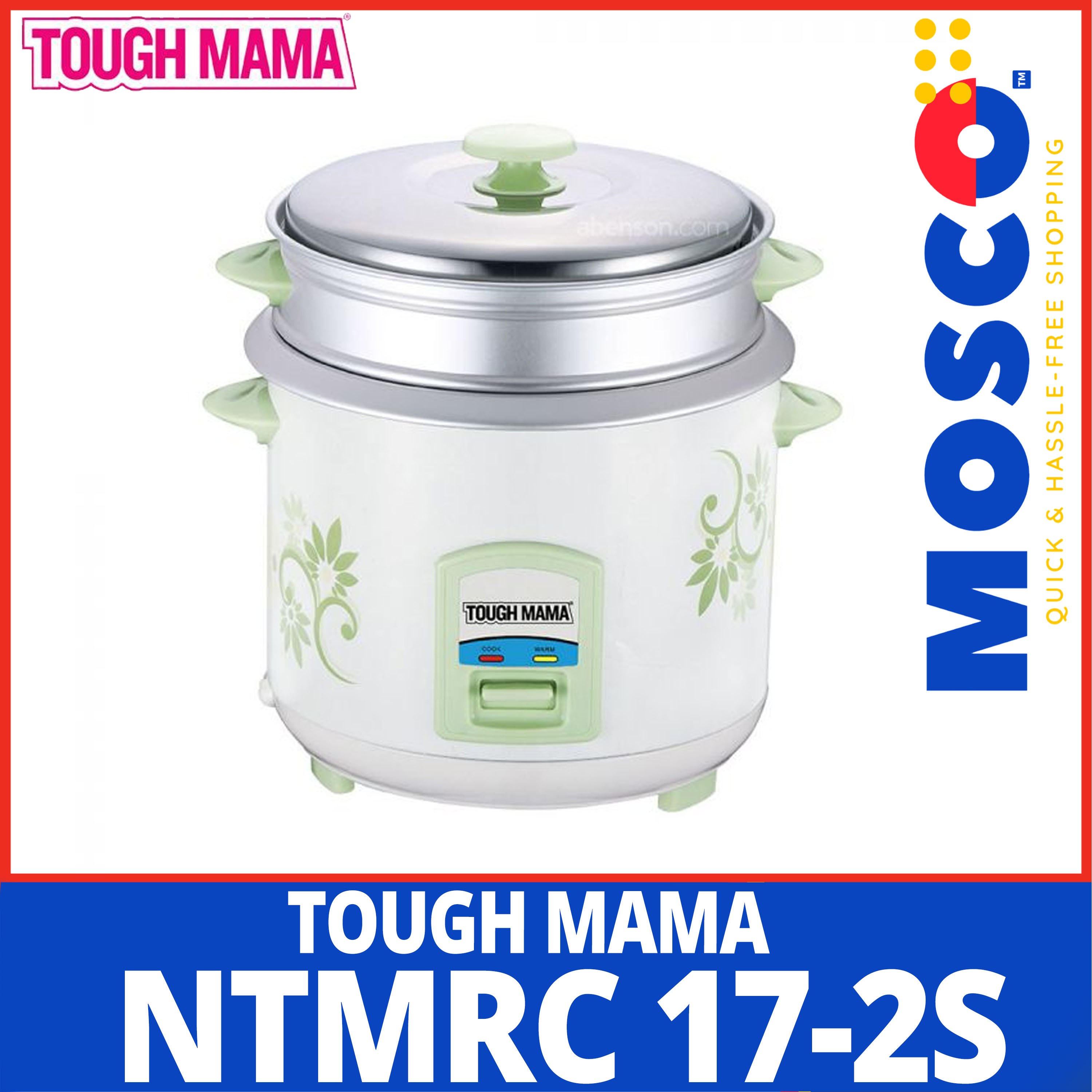 tough mama rice cooker price