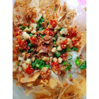 BÁNH TRÁNG TÓP MỠ 15k