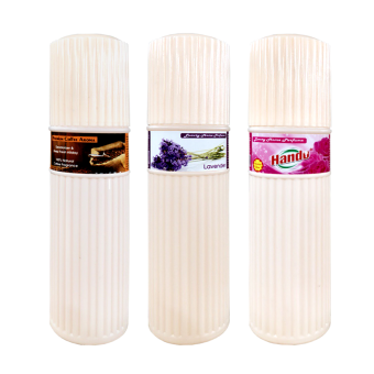 Nước hoa xịt phòng 200ml