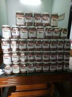 combo 5kg bột ca cao nguyên chất Đắc Lắc Việt Nam