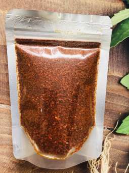 100g ớt bột Hàn Quốc loại ngon