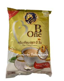 Bột kem béo Thái Lan B One 1kg