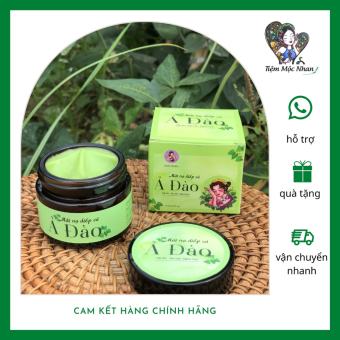 Mặt Nạ Rau Diếp Cá Ả Đào Dưỡng Da Giảm Mụn/ Mặt Nạ Diếp Cá Handmade Mộc Nhan Thải Độc, Giảm Sưng Đỏ Nhanh Chóng