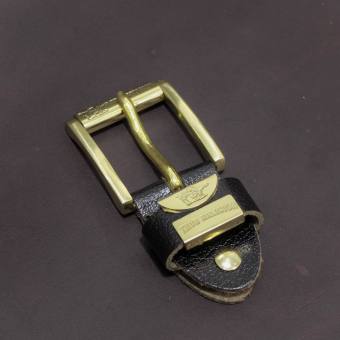 FREESHIP | Mặt thắt lưng nam | Đầu khoá thắt lưng đồng | Mặt khoá ông địa thắt lưng da bảng dây 3.8 cm - 4 cm