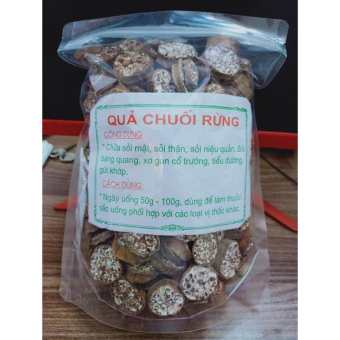 Chuối hột rừng tây bắc 1kg.