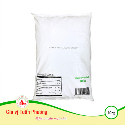 Đường Phèn Hạt Lam Sơn ( Bao 10kg )