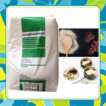 200g Đường nho Pháp nhập khẩu làm tàu hũ (tào phớ) đậu phụ đậu hũ non thơm ngon bổ dưỡng