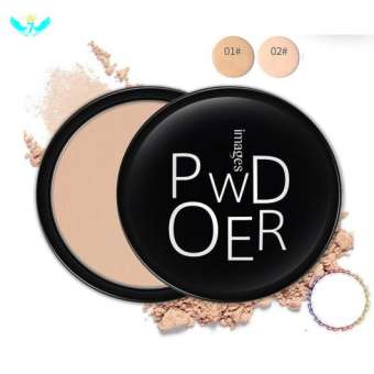 Image Phấn phủ siêu mịn, kiềm dầu Images hàng nội địa Trung YIDA