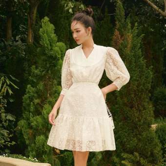 OLV - Đầm Heliee Dress
