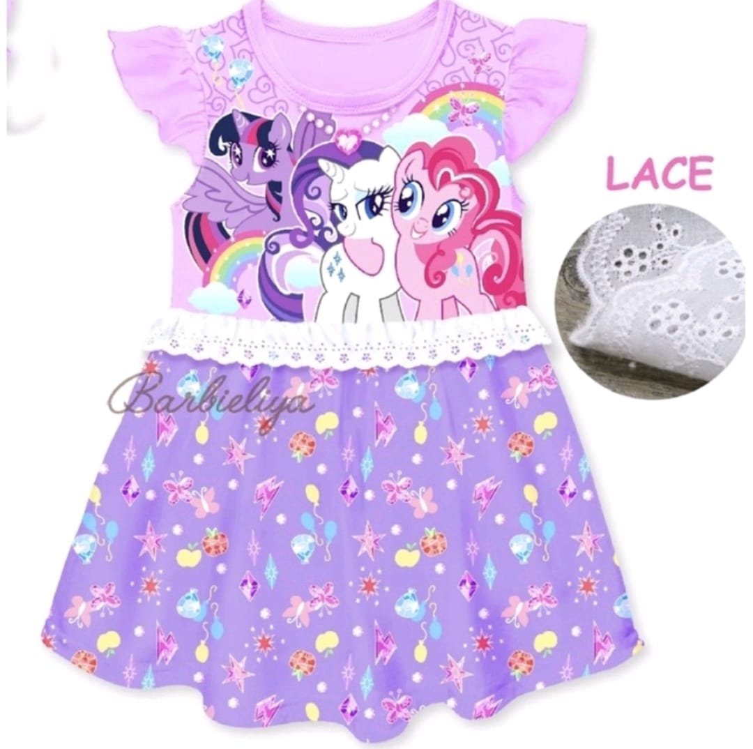 Bebebutterfly Dress Best Price in Singapore Jan 2025