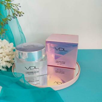 Kem VDL dưỡng trắng da nâng tone dành cho ban ngày mẫu mới