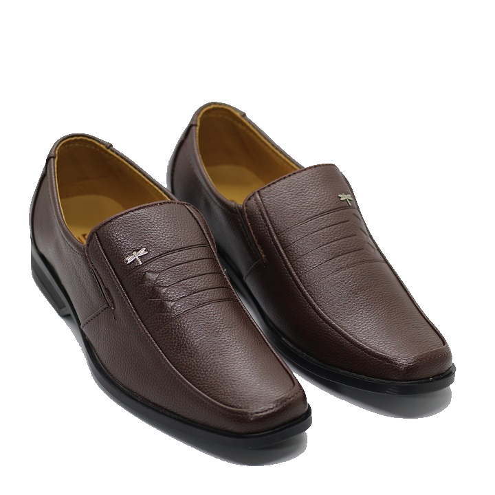 Giày tây, giày lười nam công sở cho người trung niên size 38 đên 42