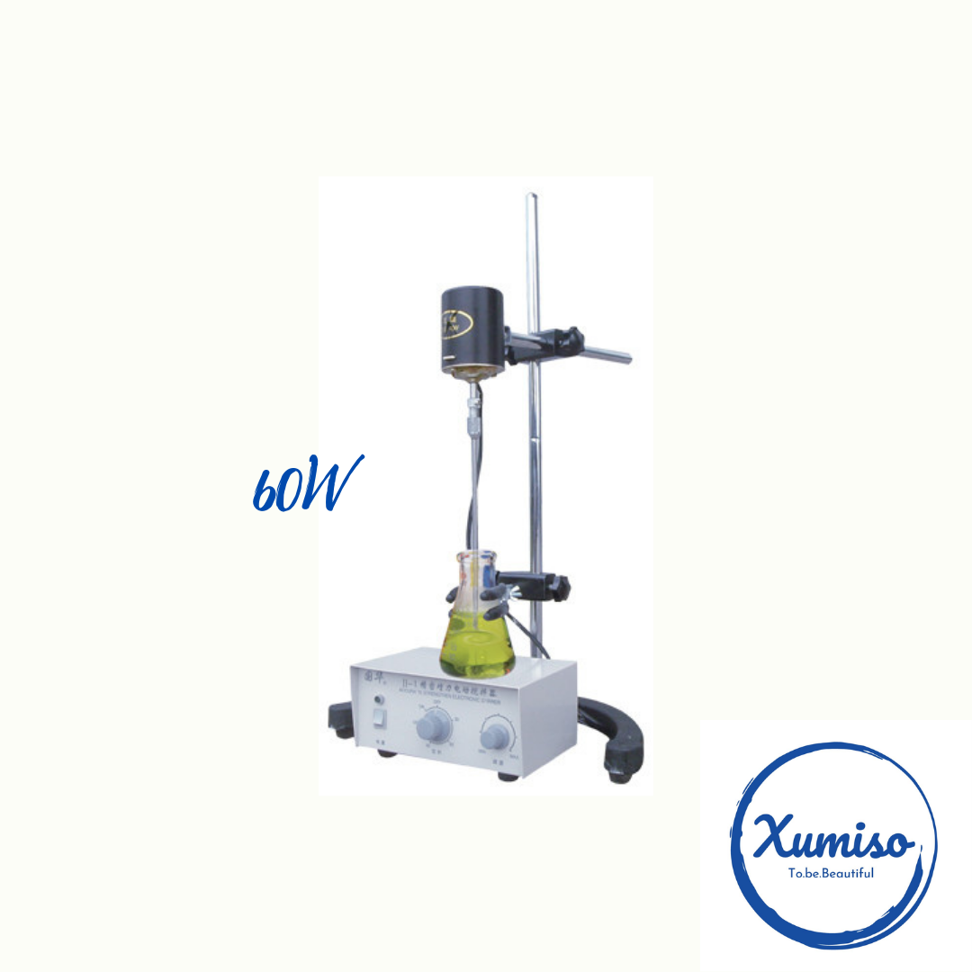 Máy khuấy mỹ phẩm 60w jj 1 cao cấp