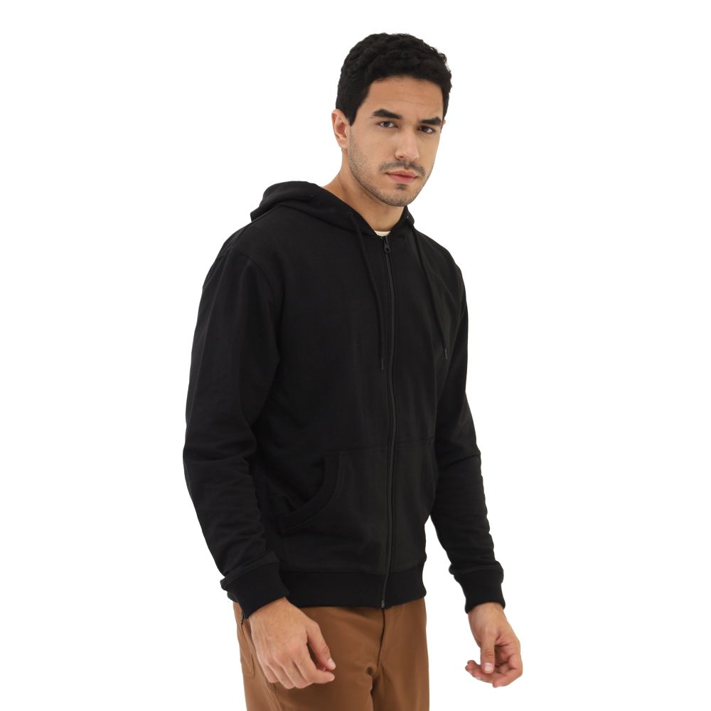910007207 VERSA SWEATSHIRT - BLK