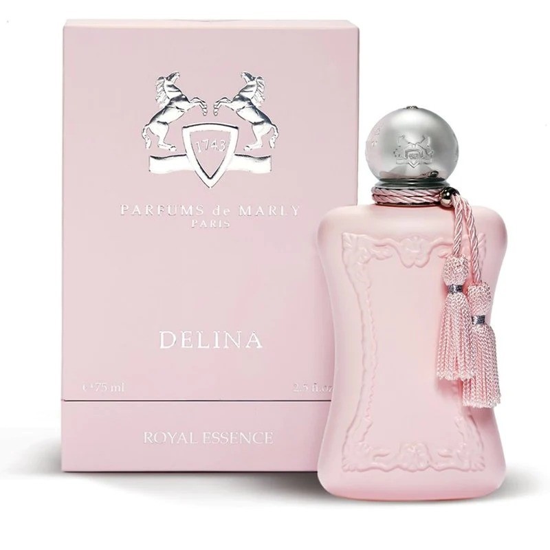 Parfums de Marly Valaya EDP Eau de parfum for Women 75ml | Lazada