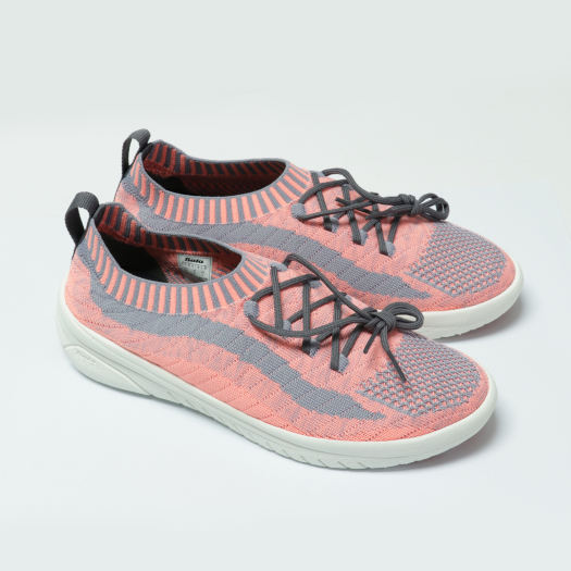 Giày sneaker nữ màu hồng Thương hiệu Bata 559-5211