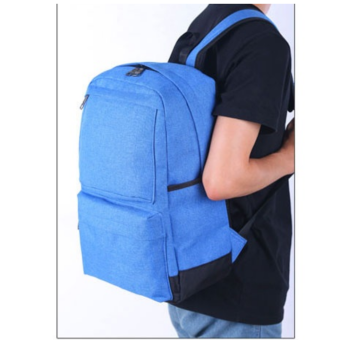 Balo nam thời trang phong cách Hàn Quốc - Balo Đi Học,balo hàn quốc,ba lô nam đẹp 205972