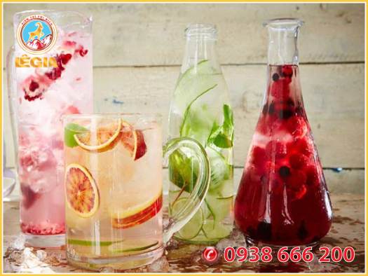 SIRO MONIN QUẾ 700ML - MONIN CINNAMON SYRUP