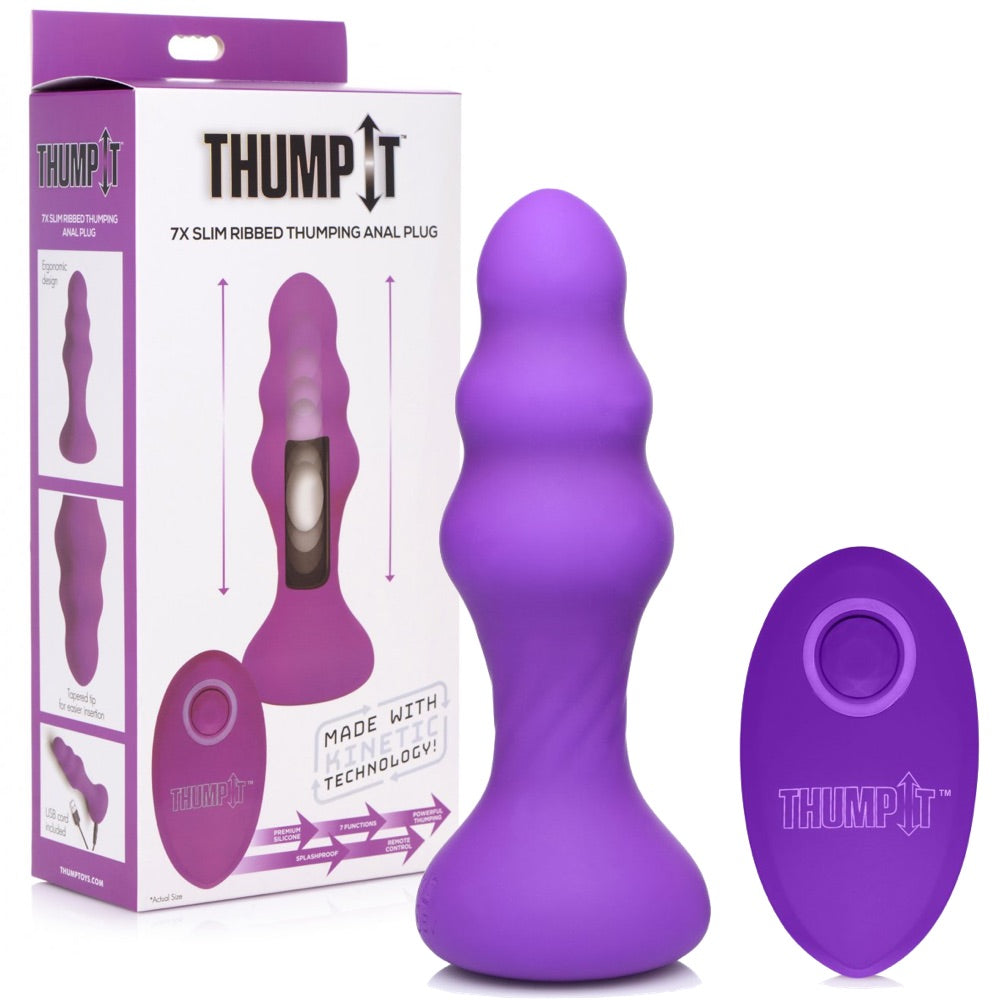 Buy Thump It Full Product Range | Brand Selection