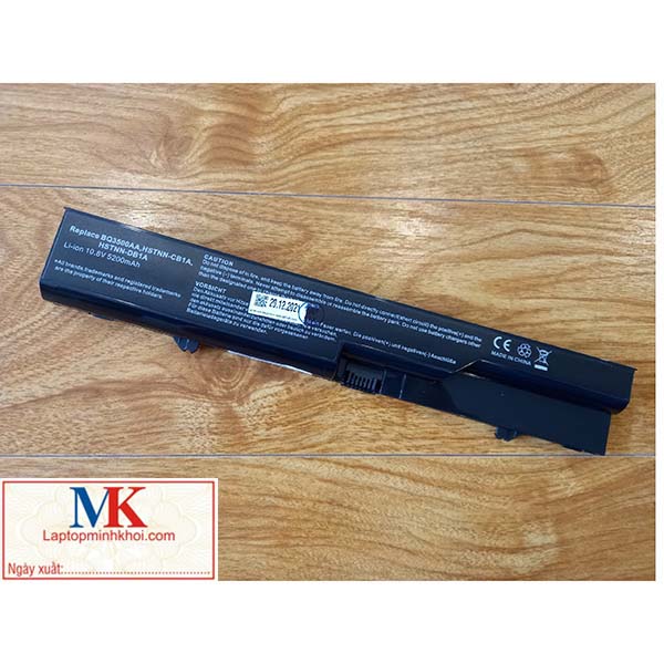 Pin laptop hp probook 4420s 4520s 4321s 4325s 4421s 4425s