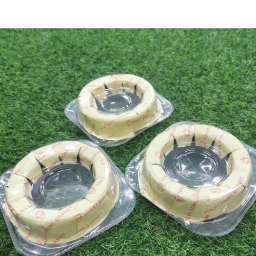 GIOĂNG CAO SU KÉT BỆT 4.8