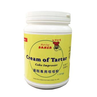BỘT TAR TAR CHIA LẺ (100gram)