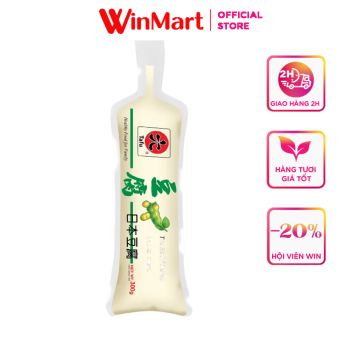 Tàu hũ mềm bổ dưỡng Tafu Inchiban gói 300g