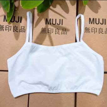 Áo lá học sinh cấp 1, cấp 2 -  áo lót học sinh cho bé gái - áo ngực học sinh - áo lót nữ cotton mềm mịn và thấm hút mồ hôi rất tốt - áo ngực nữ - áo lót nữ