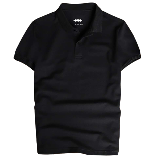 Áo Phông POLO TRƠN Nam, Dáng Ôm, thời trang cao cấp, chất cotton cực mát màu trơn