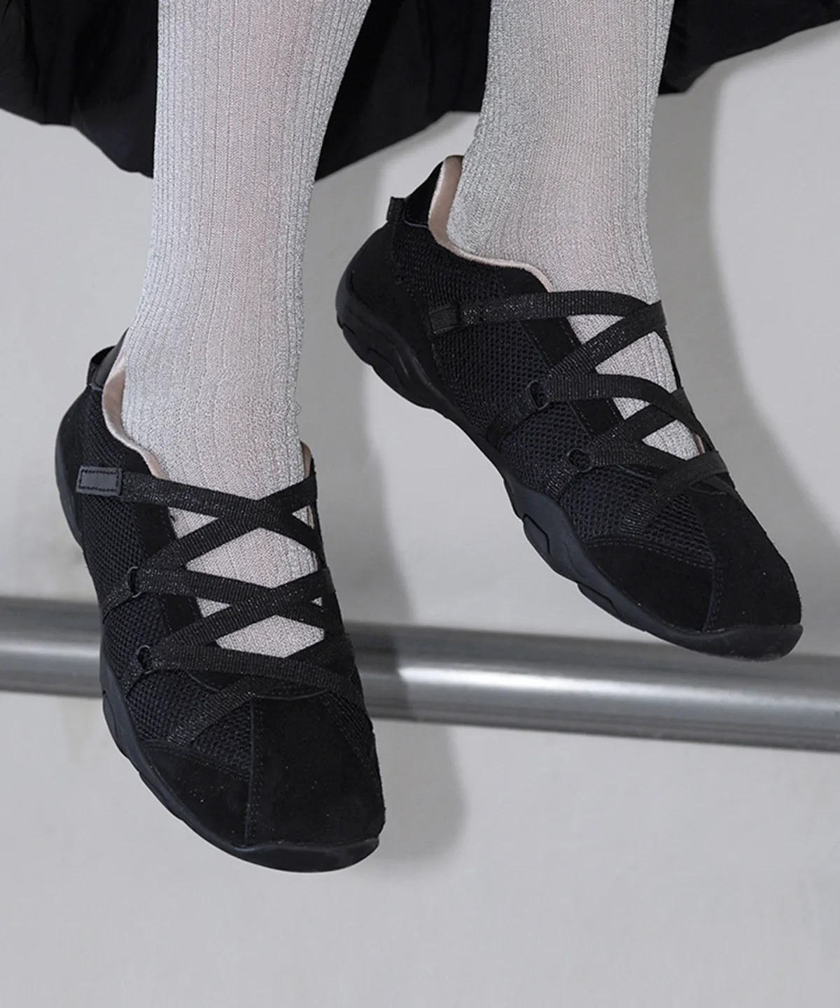 ROCKFISH WEATHERWEAR Zane X-Strap Sneakers Women's Shoes - 4 Colors (2025 NEW) · v7