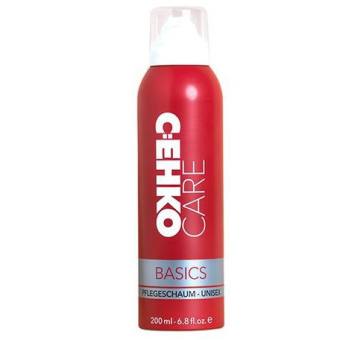 BỌT TẠO KIỂU TĂNG PHỒNG  CARE FOAM UNISEX CEHKO 200ML