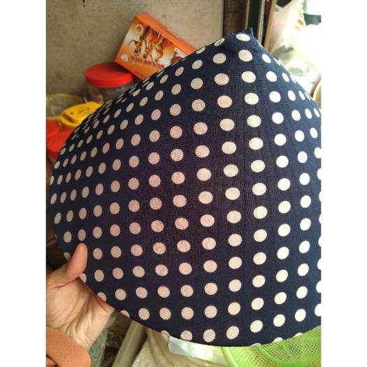 Bao Vải Bọc Nón Lá Ibox chọn mẫu