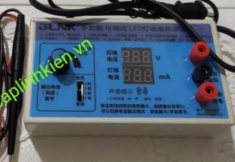 máy test led LCD  các loại led chỉnh áp tự động